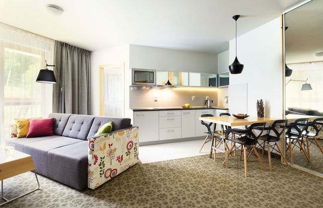 Cristal Resort - Photo 23