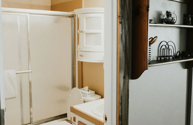 Nye Beach Cottages - Foto 44