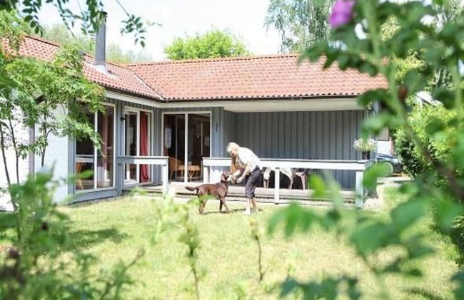 Ferienhaus im Ferienpark Mirow - Foto 2