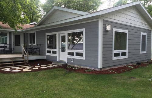 Luxury Cabin Rental by Lakefront near Cohasset, Minnesota - Foto 17