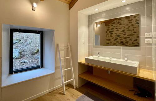 Gîte à la lisière de Fontbonne - Foto 9