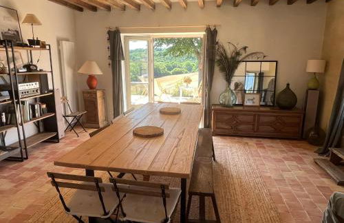 Maison de campagne - St Céneri - Alpes Mancelles - Photo 7