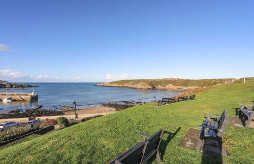 The Hayloft - Photo 33