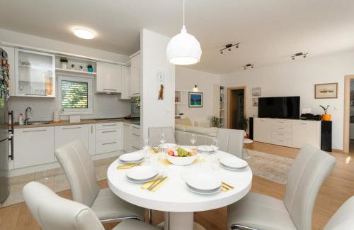 Villa Marta Luxury House with Heated Pool - Foto 11