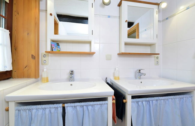 Cozy Apartment in Lowensen Lower Saxony With Private Terrace - Foto 47