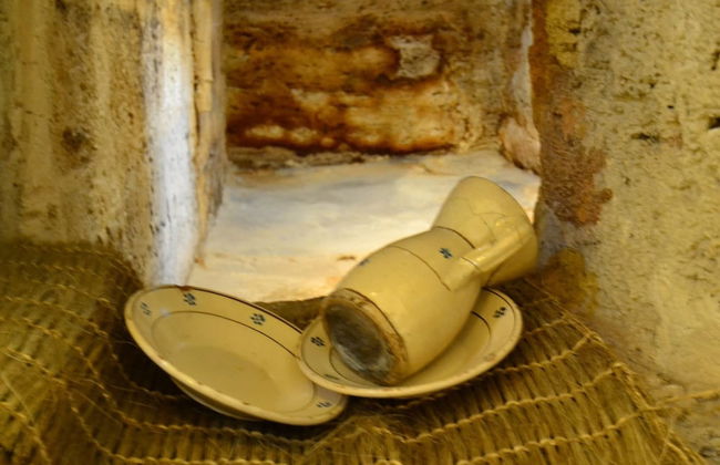 Farm Near the Beautiful Ionian Sea, in the Beautiful Salento - Foto 7