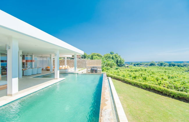 Deep Blue Villa Bali - Foto 73