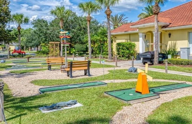 Zen Escape at Terra Verde by Shine Villas - Foto 44