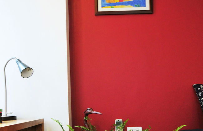 Chez Tram Homestay - Foto 27