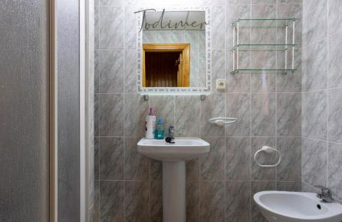 Todimer casa roble - Photo 23