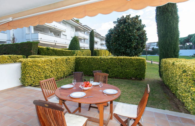 GreenMar B Down/bajo acceso piscina/Pool - Foto 2