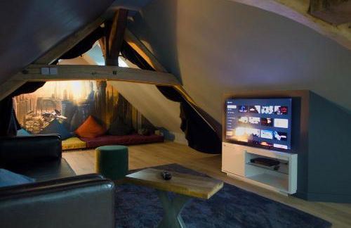 Le Petit Tonneau - Photo 22