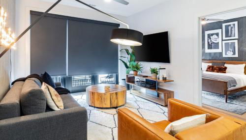 The Odyssey Apartments by AvantStay - Foto 3, Other