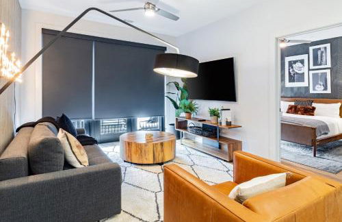 The Odyssey Apartments by AvantStay - Foto 3