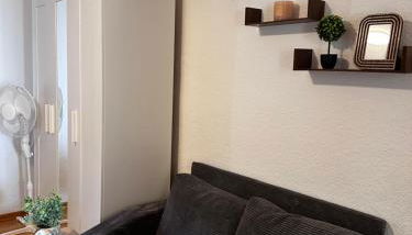 RtR Herne - For up to 5 Guests - 3 Bedrooms - Parking - Modern - Central - Fully Equipped - Foto 5