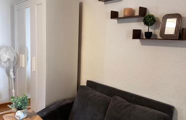 RtR Herne - For up to 5 Guests - 3 Bedrooms - Parking - Modern - Central - Fully Equipped - Foto 5