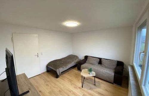 Quiet 2 bedroom apartment - ruhige 2 Zimmer Wohnung - Foto 7