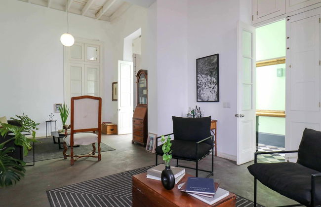 w Beautiful Suite in Casa Residence Barranco - Foto 14