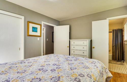 2 Mi to Dtwn Greensboro Centrally Located Home - Foto 13