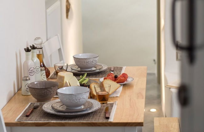 Marina s Traditional Stone House - Foto 11