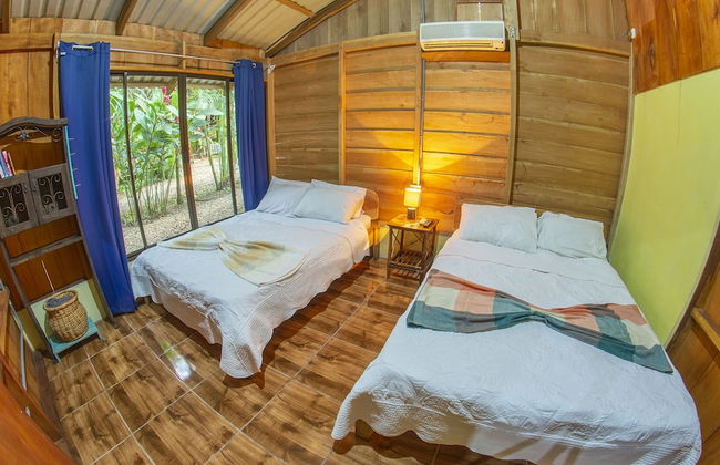 Cabañas del Lago - Foto 9