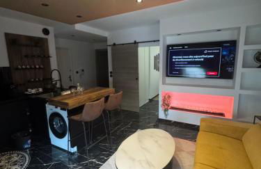 Garden Suite Toulouse - Photo 60