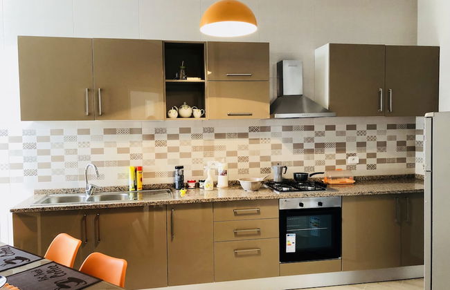 New Cosy Appart In La Marsa - Aduls Only - Foto 8