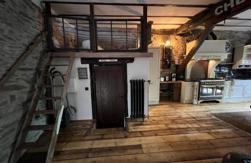 Loft in Alf an der Mosel - Foto 37