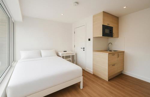 StarNest Shepherd's Bush - Foto 11