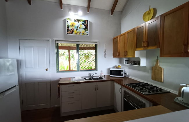 Muri Retreat - Photo 44