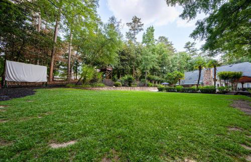 Relax In Private Pool & Cozy Gazebo At Param Farms - Foto 54