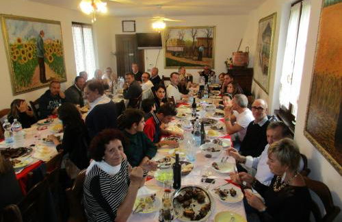 Agriturismo Rocca Dei Marchesi - Foto 50