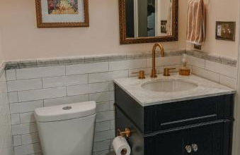 Capitol Hill Historic District A Street Apartment - Foto 28