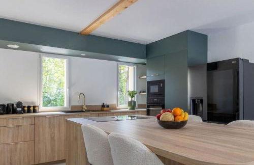 Villa Écrin Du Lac - Foto 21