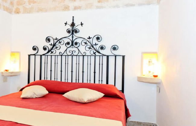 Allegroitalia Trulli Ostuni - Foto 12