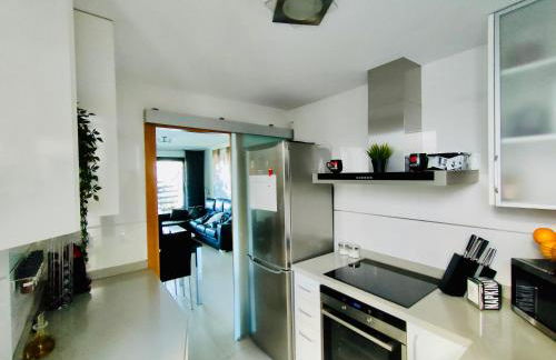 NON STRESS Ático Dúplex con vistas al MAR - Foto 14