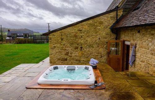 East Barn- Luxury Countryside Home - Foto 62