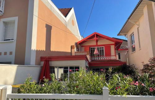 La Villa Mandarine sur Arcachon - Foto 8