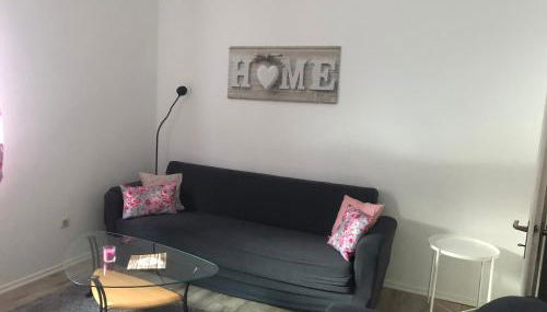 Ferienwohnung Schlossberg 1 - Foto 5