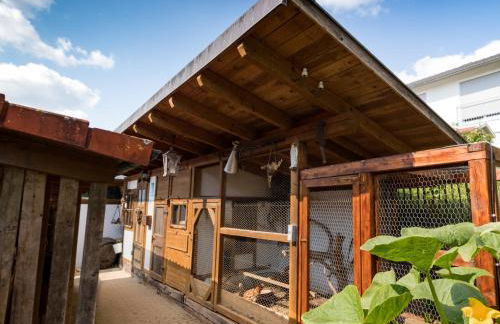 Ferienwohnung Heimatgefühl Thalheim - Foto 18