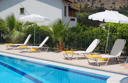 Villa Lemonia - Foto 6