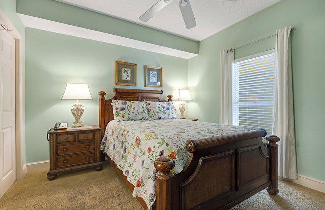 Majestic 1-1306! Gulf front 1bedroom, Pool,Hot Tubs,Tennis - Photo 21