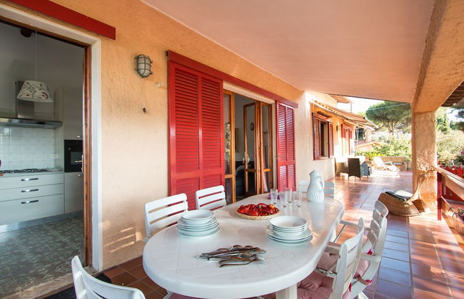 Villa Giolù - Foto 38