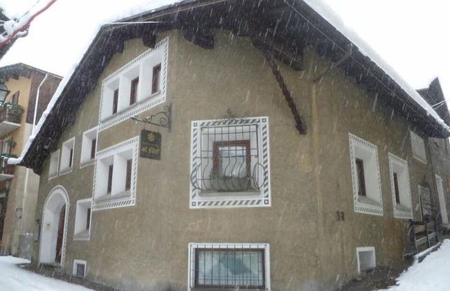 Chalet Cotril - Foto 35