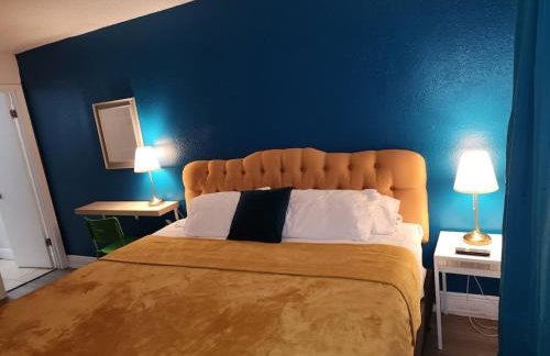 Beautiful 2-Bedroom Condo Near Universal and other Orlando Attractions, King Bed & Wi-Fi - Foto 16