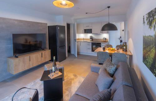 Möblierte Apartments nähe Speyer - Foto 44