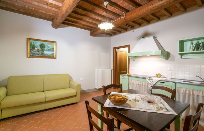 Agriturismo Tre Case - Photo 17