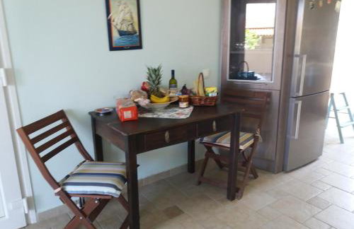 Acharavi, villa next to the beach - Foto 18