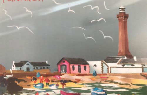 Gite de la Mer - Foto 10