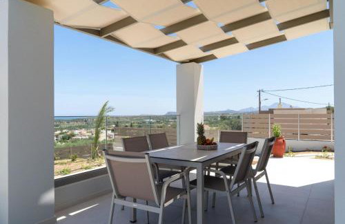 Athel Panoramic View Villas Stavros - Foto 64